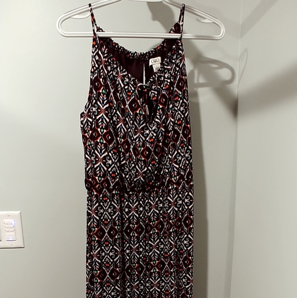 cato maxi dresses